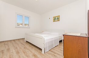 Apartments Zuljevic