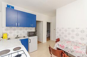 Apartments Zuljevic