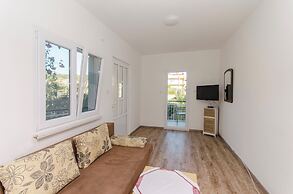 Apartments Zuljevic