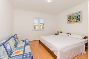 Apartments Zuljevic
