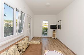 Apartments Zuljevic