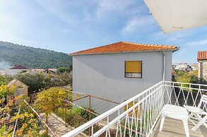 Apartments Zuljevic