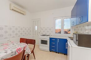 Apartments Zuljevic