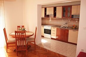 Apartment Anton