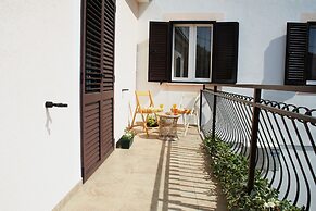 Apartment Anton
