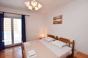 Apartments Dusan