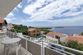 Apartments Dusan