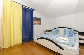 Apartments Dusan