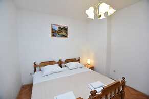 Apartments Dusan