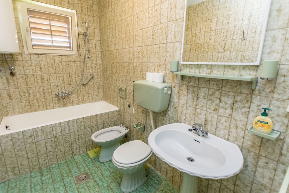 Apartment Smiljan