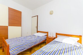 Apartments Jadranka