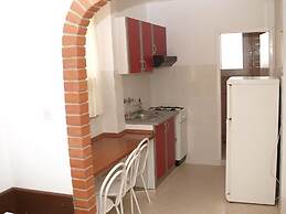 Apartments Josko