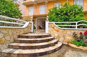 Apartments Josko