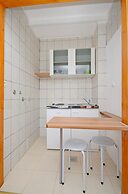 Apartments Josko