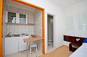 Apartments Josko