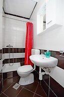 Apartments Josko