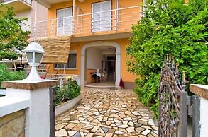 Apartments Josko