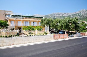 Apartments Josko