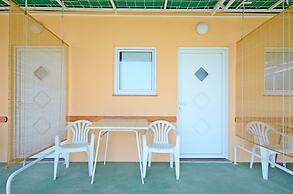 Apartments Josko