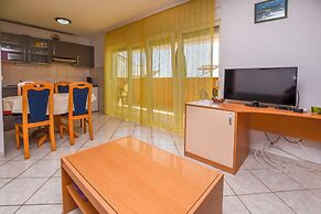 Apartments Aurel
