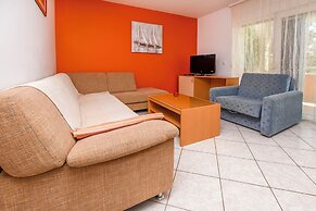 Apartments Aurel