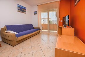 Apartments Aurel
