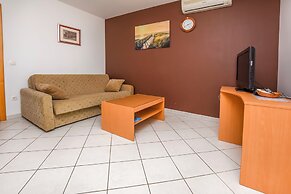 Apartments Aurel