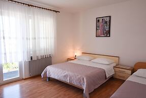 Apartments Zdenka