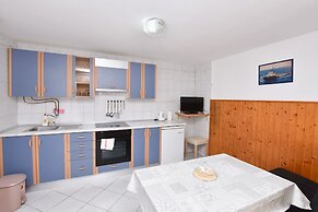 Apartments Zdenka
