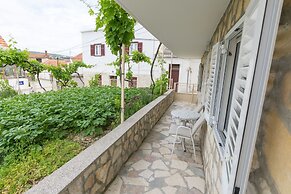 Apartments Zdenka