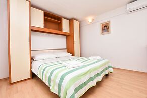 Apartments Zdenka