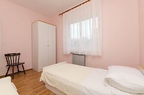 Apartments Zdenka