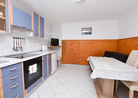 Apartments Zdenka
