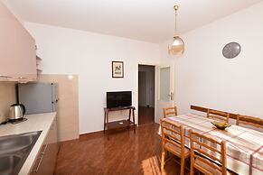 Apartments Zdenka