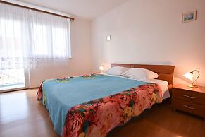 Apartment Marin