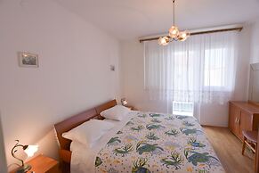 Apartment Marin