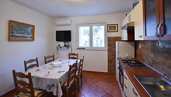 Apartment Marin