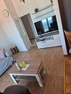 Apartment Bore