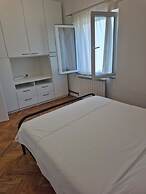 Apartment Bore
