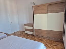 Apartment Bore