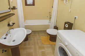 Apartments Slavica