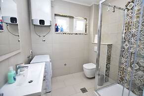 Apartments Guzela