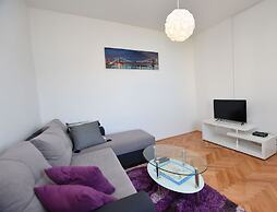 Apartments Guzela