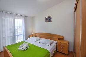 Apartments Jasna