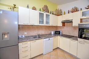 Apartments Jasna