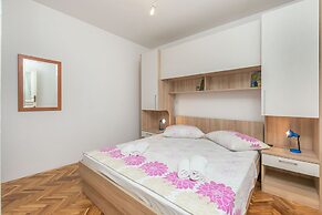 Apartments Miljenko
