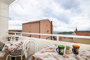 Apartments Miljenko