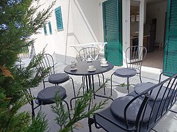 Apartments Antonia
