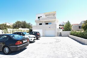 Apartments Antonia