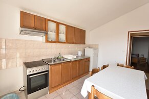 Apartment Damir